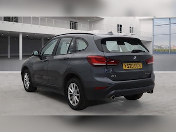 Used BMW X1 2020 for sale - 75895993: Photo