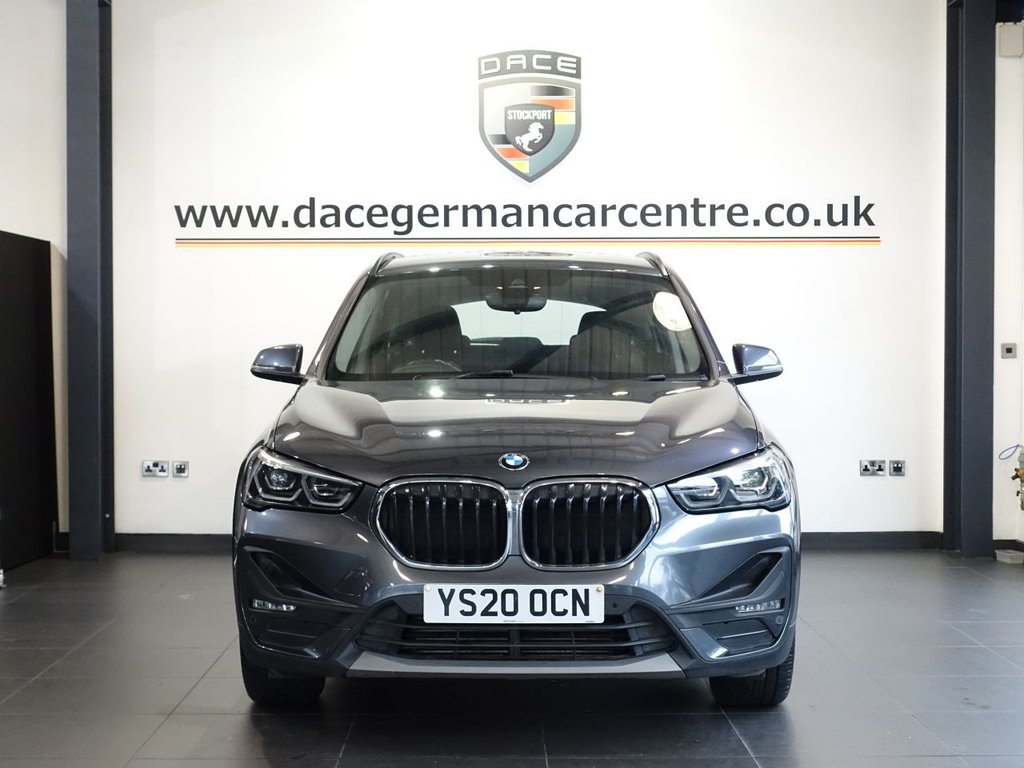 Used BMW X1 2020 for sale - 75895993: Photo 5