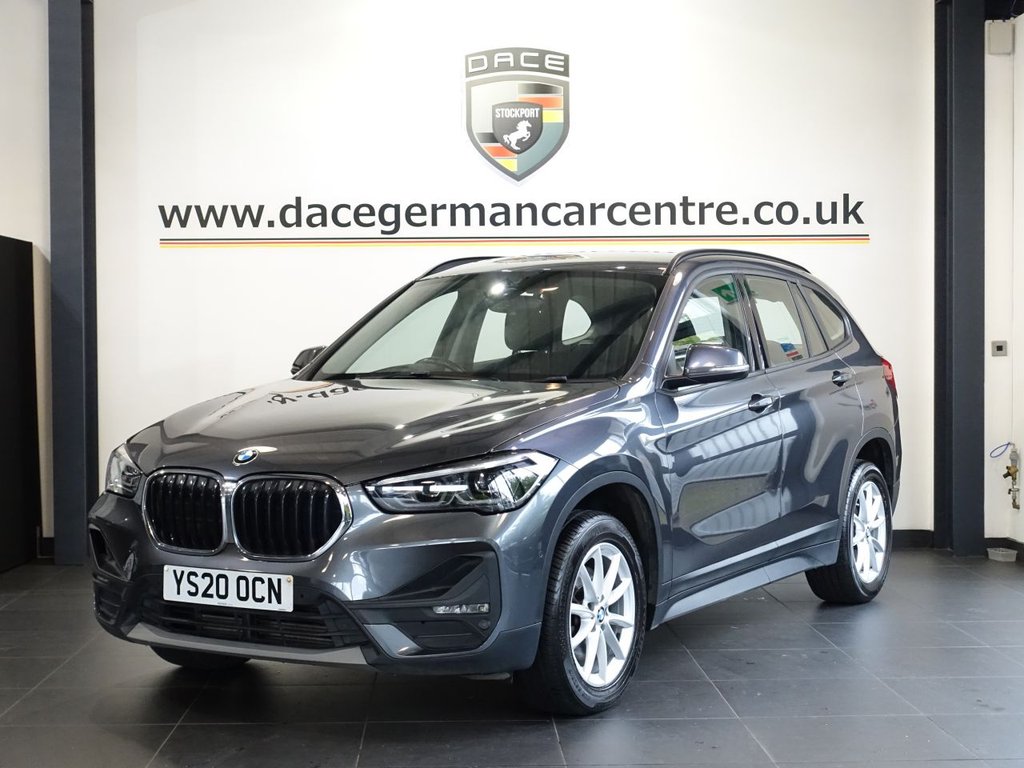 Used BMW X1 2020 for sale - 75895993: Photo 6