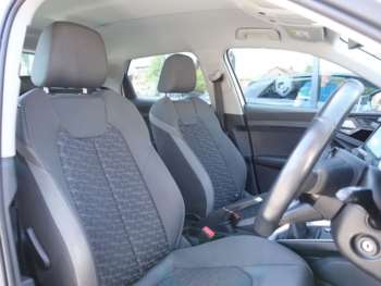 Used Audi A1 2020 for sale - 74332507: Photo
