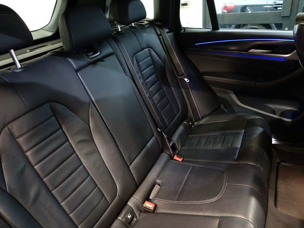 Used BMW X3 2022 for sale - 77437158: Photo 14