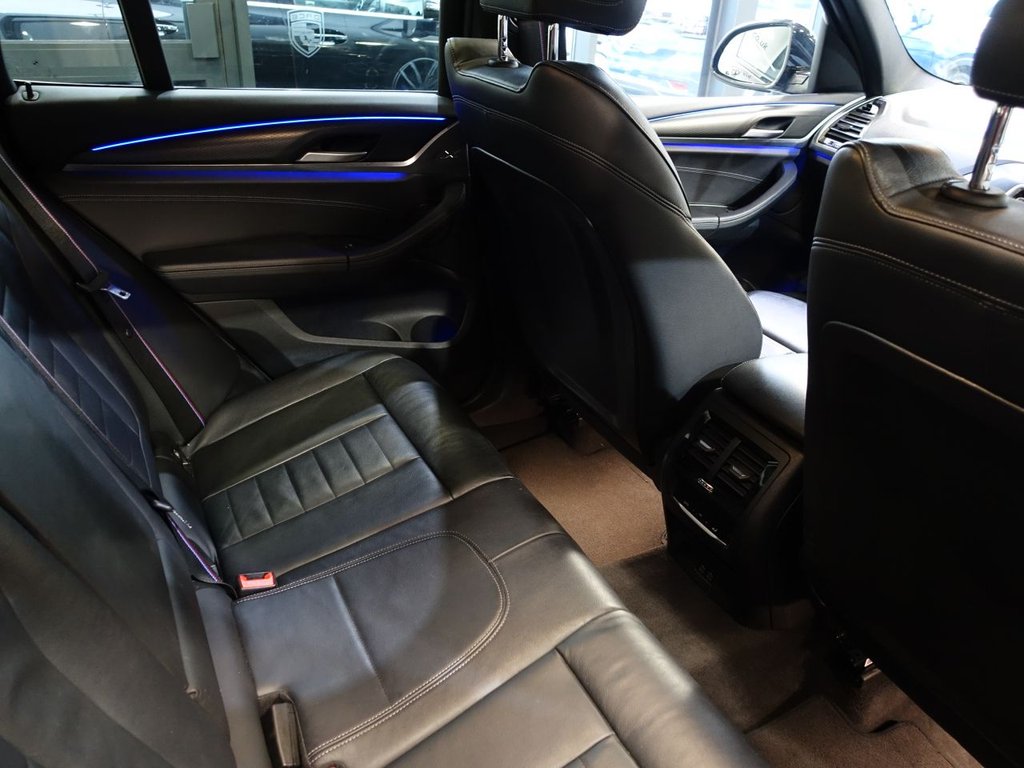 Used BMW X3 2022 for sale - 77437158: Photo 15