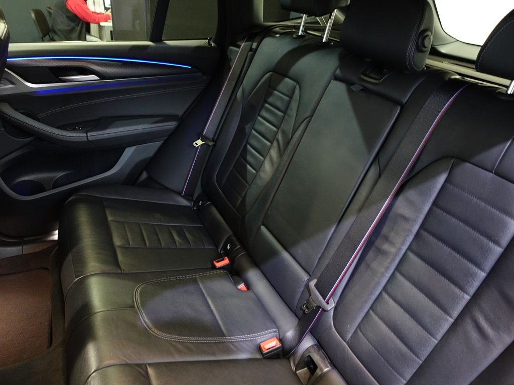 Used BMW X3 2022 for sale - 77437158: Photo 17