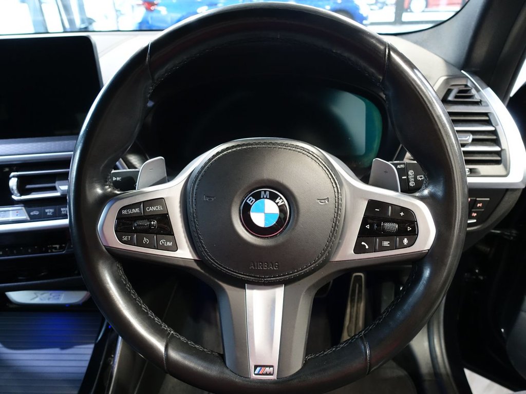 Used BMW X3 2022 for sale - 77437158: Photo 18