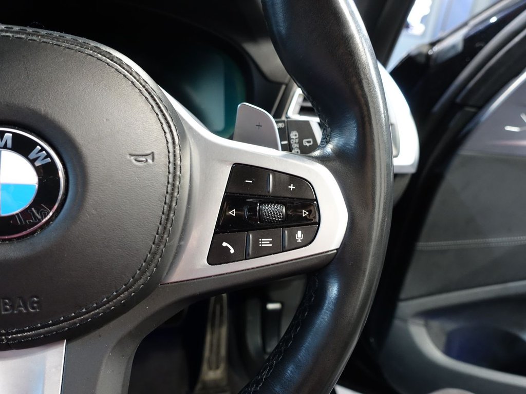 Used BMW X3 2022 for sale - 77437158: Photo 20