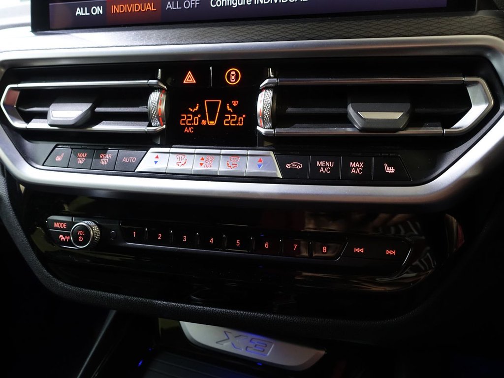 Used BMW X3 2022 for sale - 77437158: Photo 23