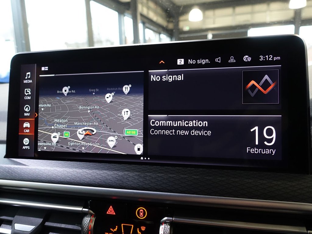 Used BMW X3 2022 for sale - 77437158: Photo 27