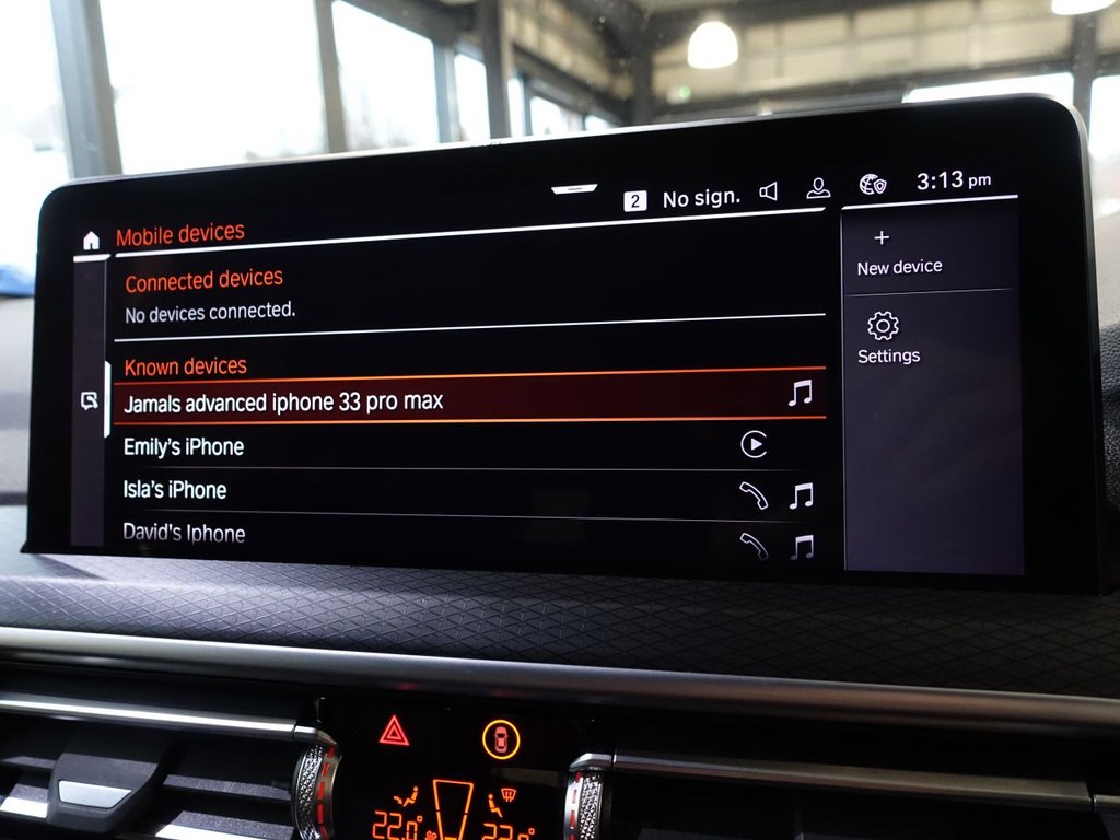 Used BMW X3 2022 for sale - 77437158: Photo 31