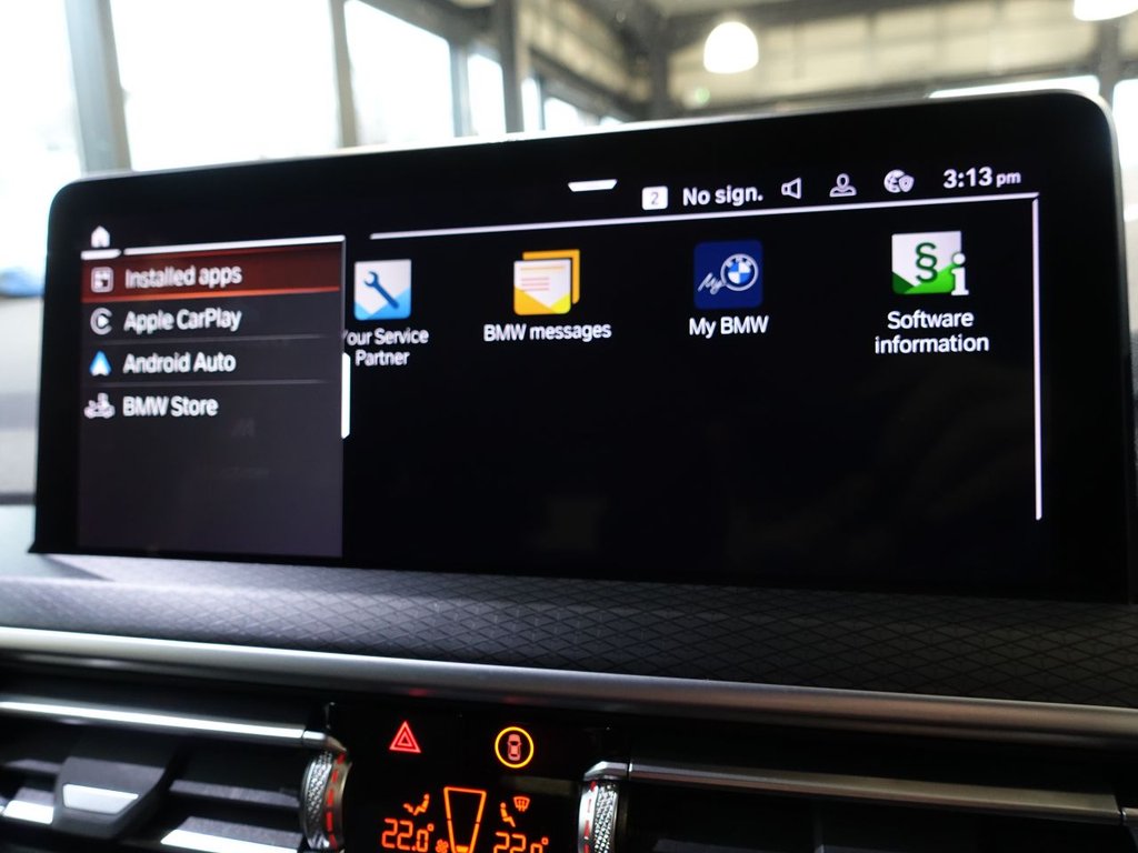 Used BMW X3 2022 for sale - 77437158: Photo 32