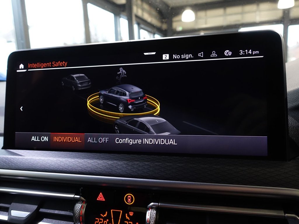 Used BMW X3 2022 for sale - 77437158: Photo 33