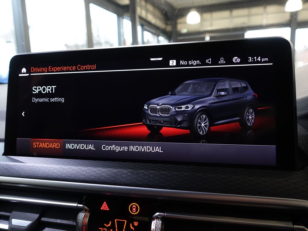 Used BMW X3 2022 for sale - 77437158: Photo 34