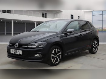 Used Volkswagen Polo 2021 for sale - 76406578: Photo