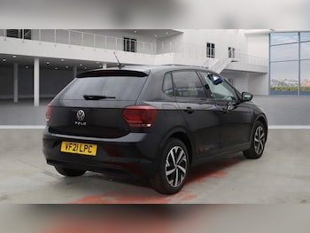 Used Volkswagen Polo 2021 for sale - 76406578: Photo