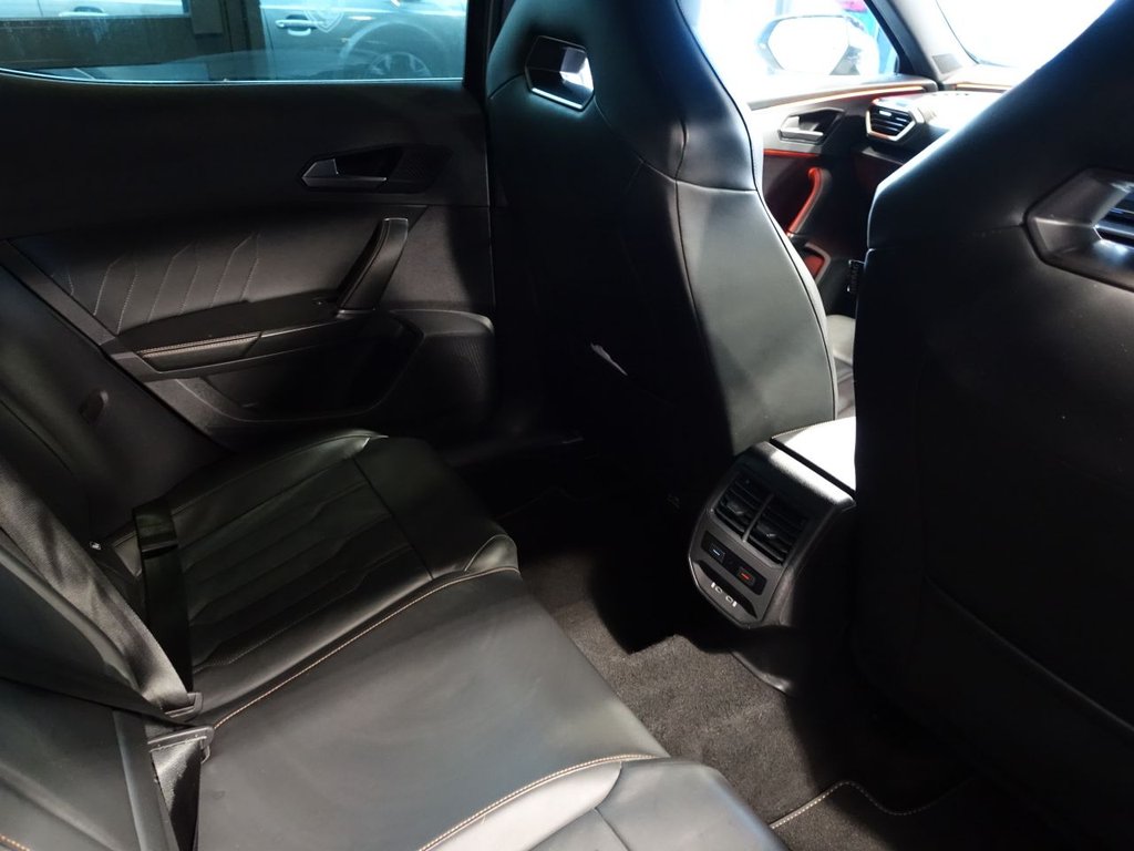 Used Cupra Formentor 2021 for sale - 77250626: Photo 15