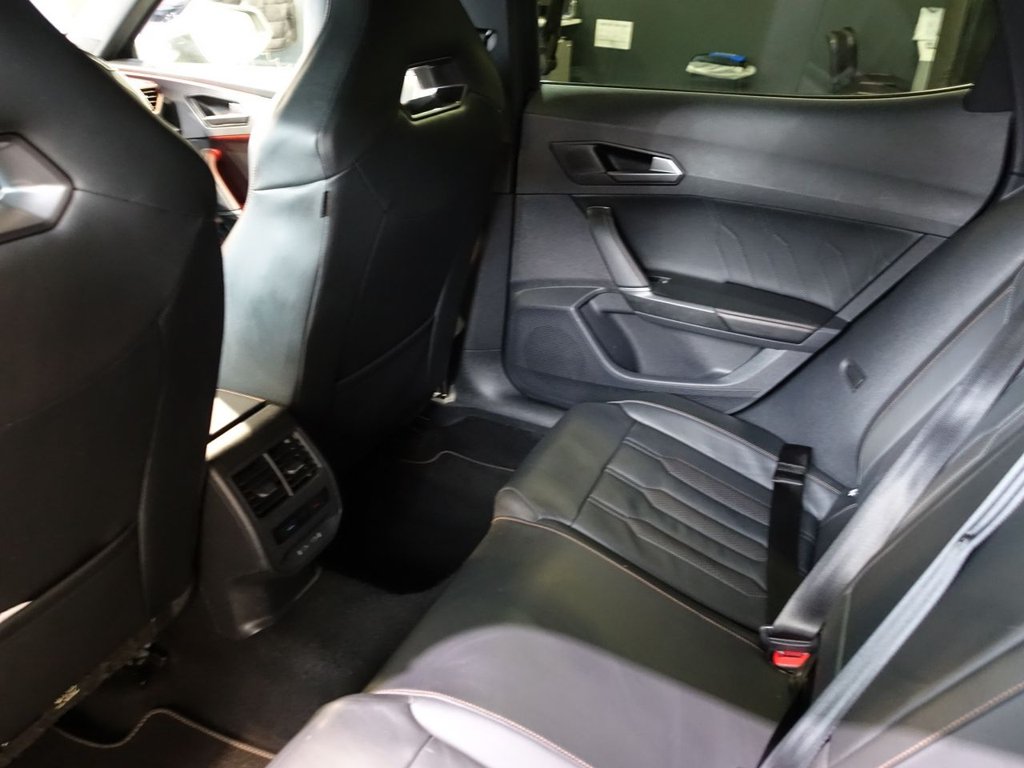 Used Cupra Formentor 2021 for sale - 77250626: Photo 16