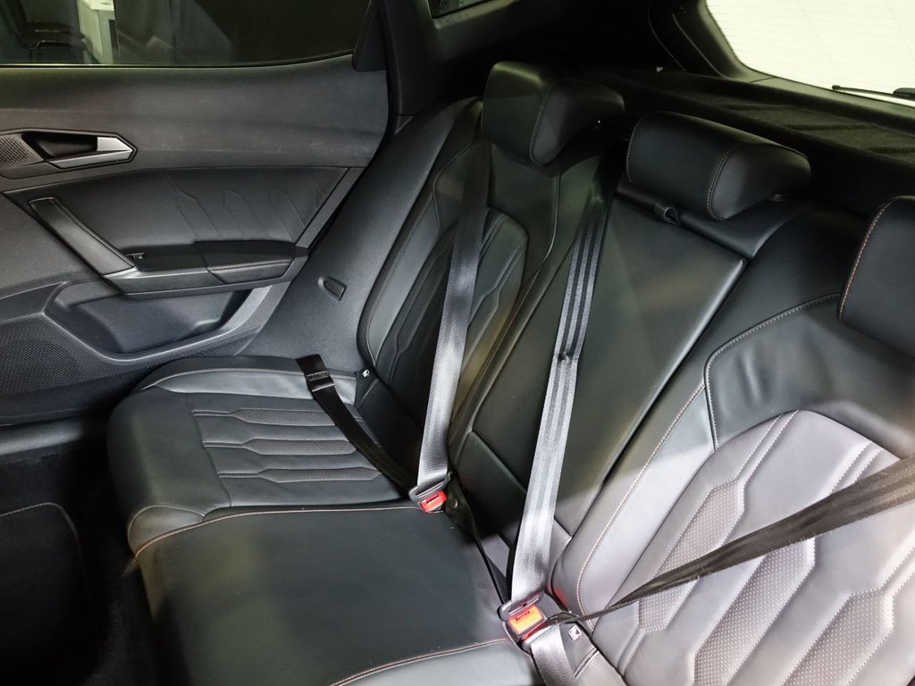 Used Cupra Formentor 2021 for sale - 77250626: Photo 17