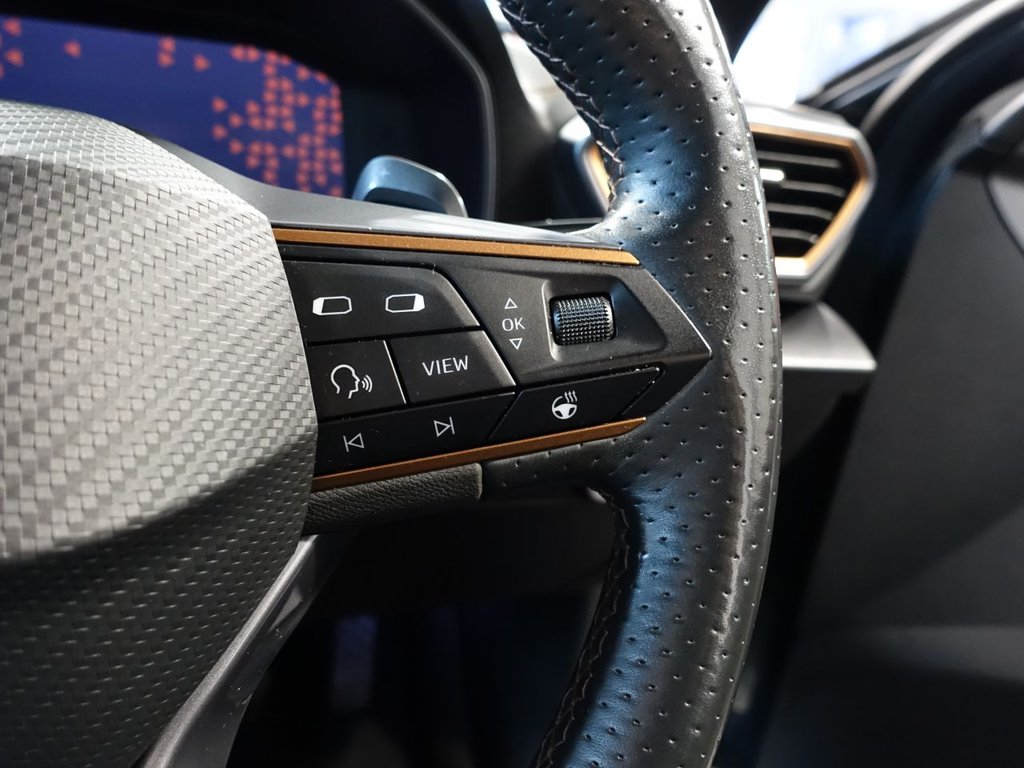 Used Cupra Formentor 2021 for sale - 77250626: Photo 21