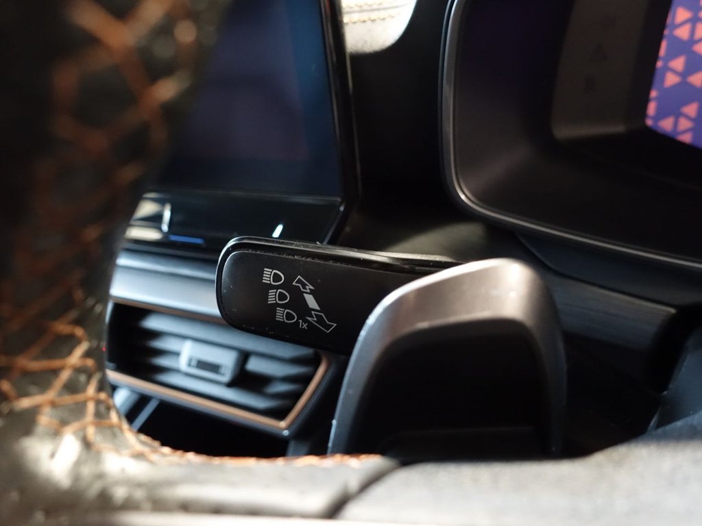 Used Cupra Formentor 2021 for sale - 77250626: Photo 22