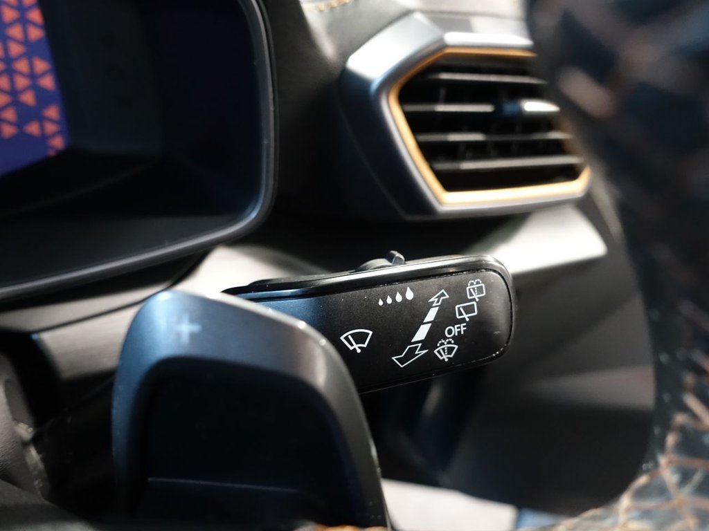 Used Cupra Formentor 2021 for sale - 77250626: Photo 23