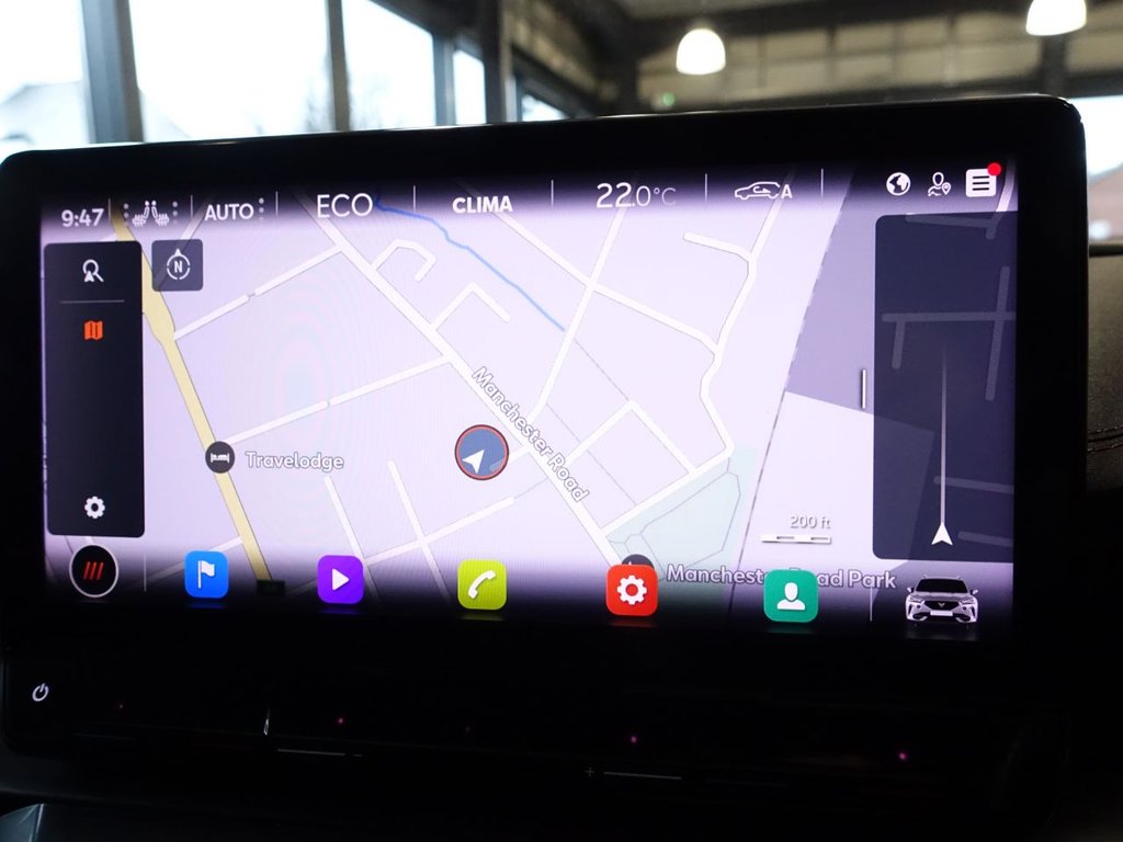 Used Cupra Formentor 2021 for sale - 77250626: Photo 27