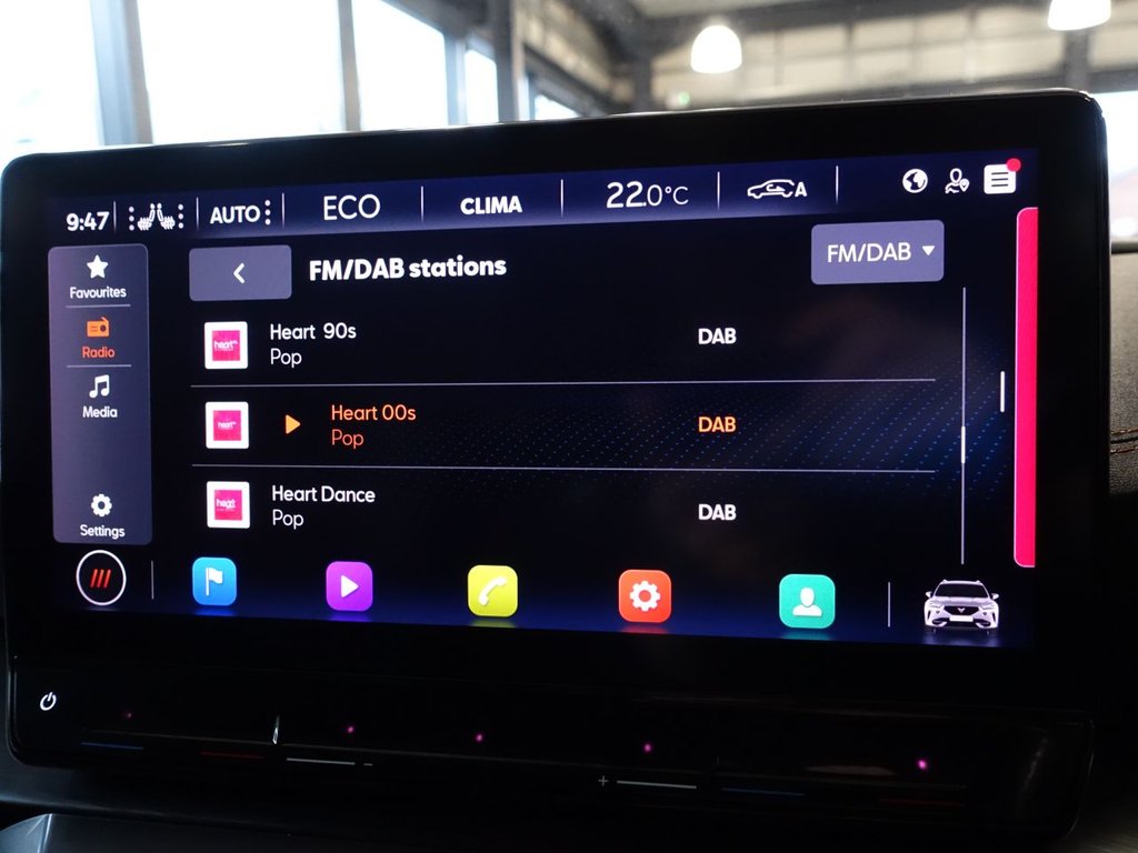 Used Cupra Formentor 2021 for sale - 77250626: Photo 28