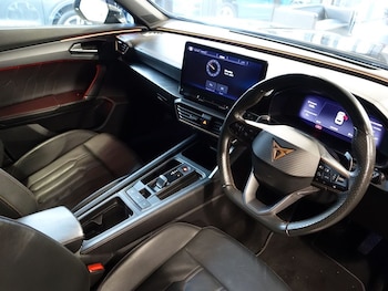 Used Cupra Formentor 2021 for sale - 77250626: Photo