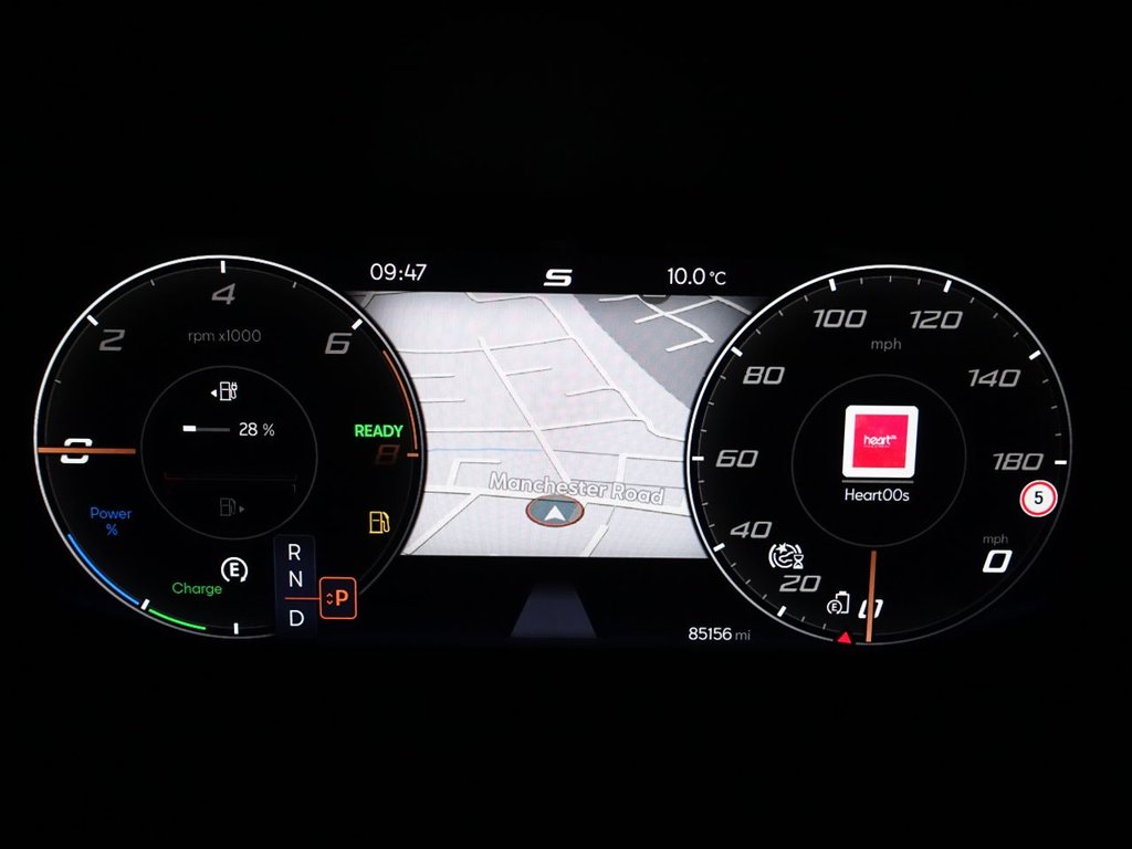 Used Cupra Formentor 2021 for sale - 77250626: Photo 3