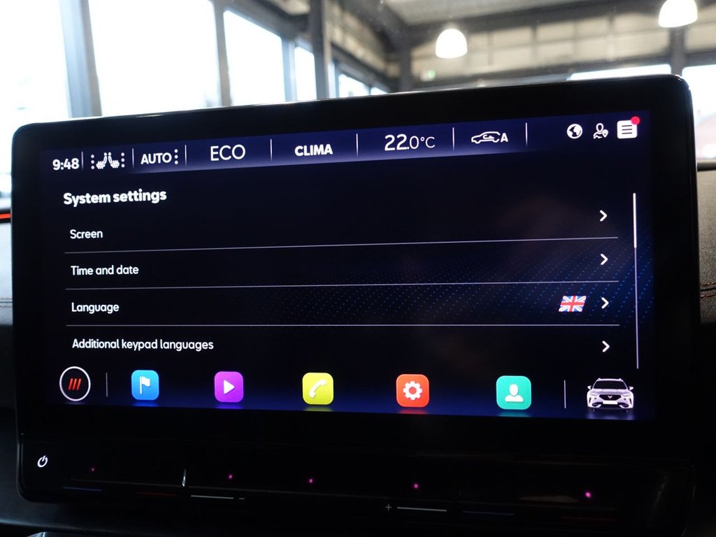 Used Cupra Formentor 2021 for sale - 77250626: Photo 30