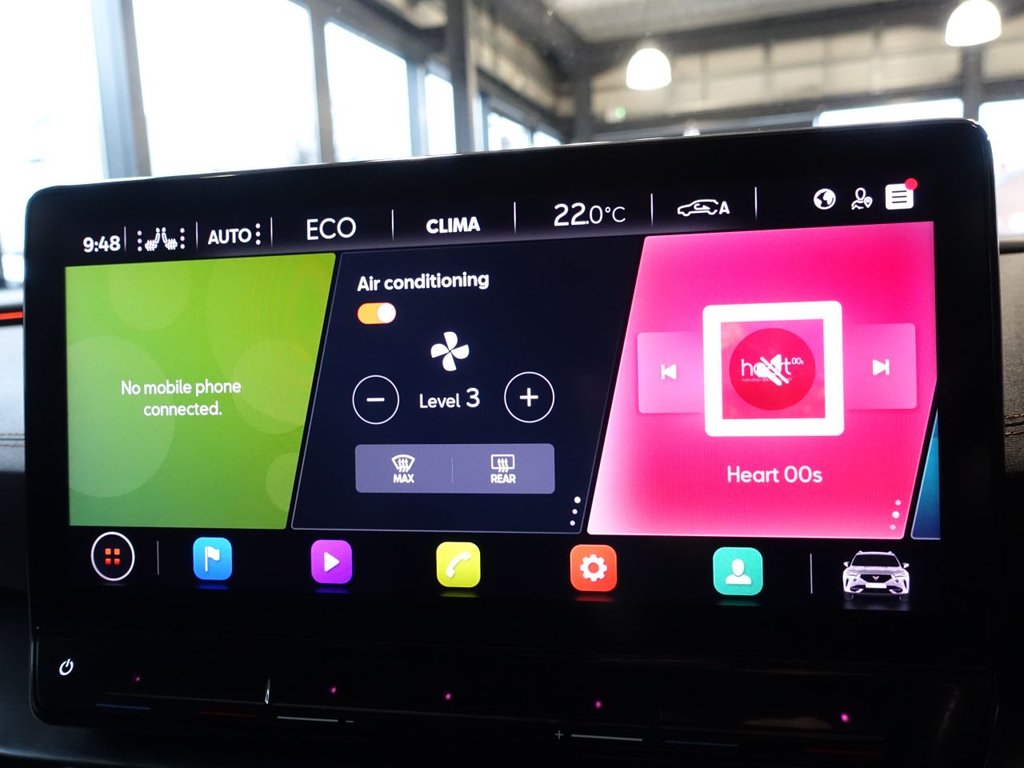 Used Cupra Formentor 2021 for sale - 77250626: Photo 32