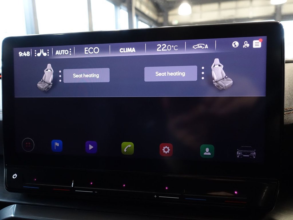 Used Cupra Formentor 2021 for sale - 77250626: Photo 34