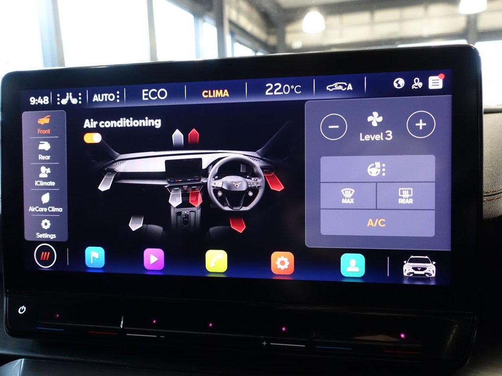 Used Cupra Formentor 2021 for sale - 77250626: Photo 35