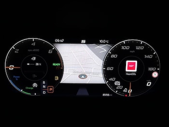 Used Cupra Formentor 2021 for sale - 77250626: Photo