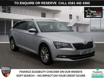 2019 (19) - 2.0 TDI SE Technology Estate 5dr Diesel Manual Euro 6 (s/s) (150 ps)
