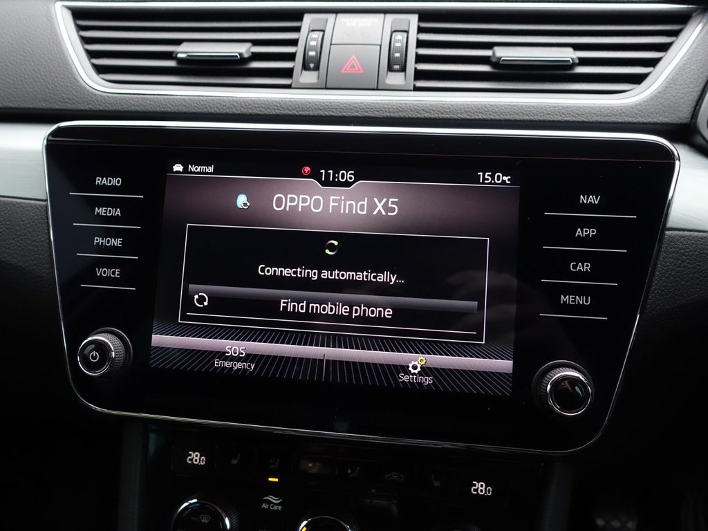 Used Skoda Superb 2019 for sale - 76038639: Photo 27