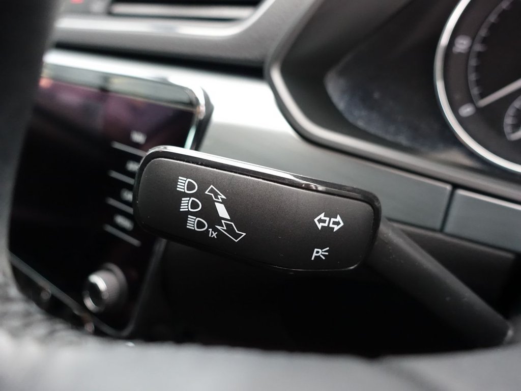 Used Skoda Superb 2019 for sale - 76038639: Photo 29