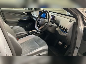 Used Volkswagen ID4 2022 for sale - 75777611: Photo