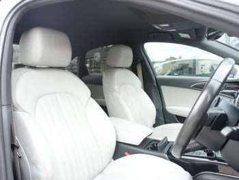 Used Audi A6 Saloon 2016 for sale - 74593269: Photo