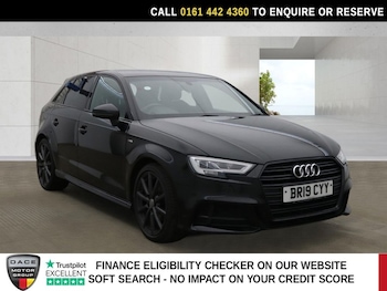 Used Audi A3 2019 for sale - 79588134: Photo