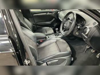Used Audi A3 2019 for sale - 79588134: Photo
