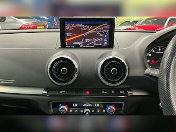 Used Audi A3 2019 for sale - 79588134: Photo