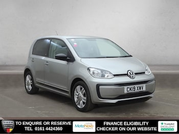 Used Volkswagen up! 2019 for sale - 77920357: Photo