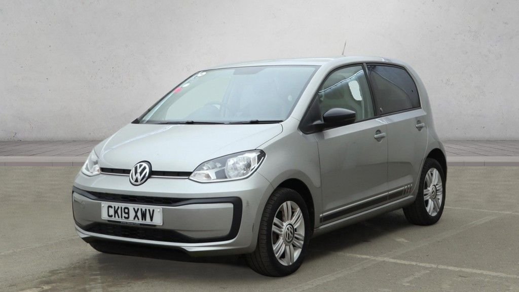 Used Volkswagen up! 2019 for sale - 77920357: Photo 2