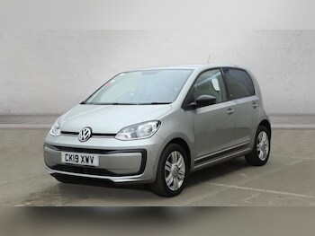 Used Volkswagen up! 2019 for sale - 77920357: Photo