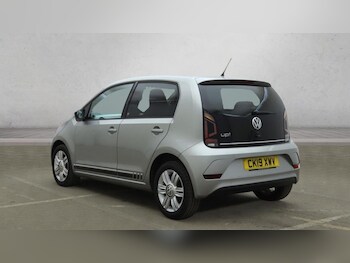 Used Volkswagen up! 2019 for sale - 77920357: Photo