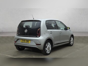Used Volkswagen up! 2019 for sale - 77920357: Photo
