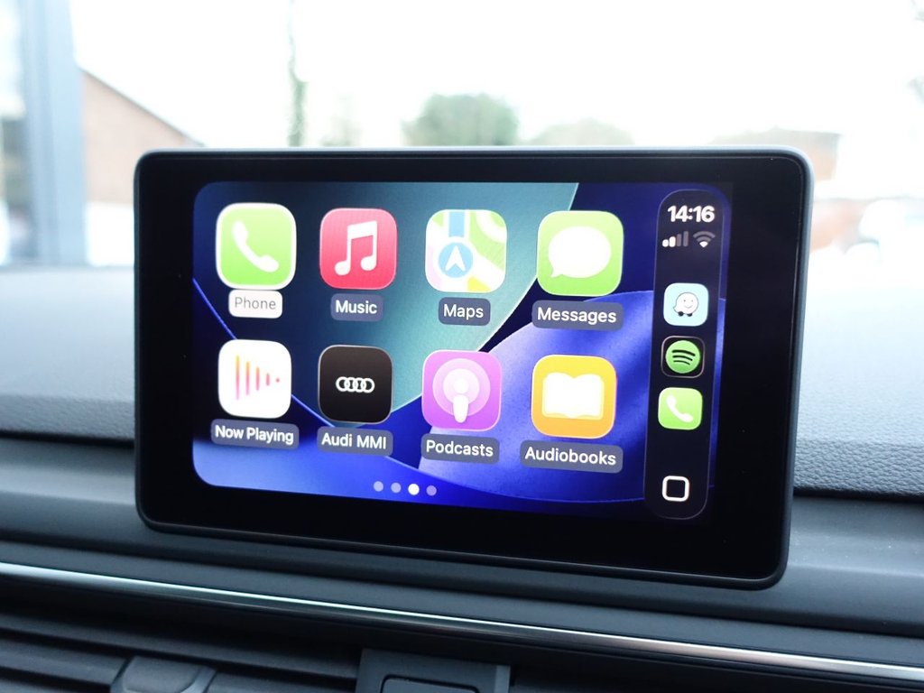 Used Audi A4 2017 for sale - 76539618: Photo 17