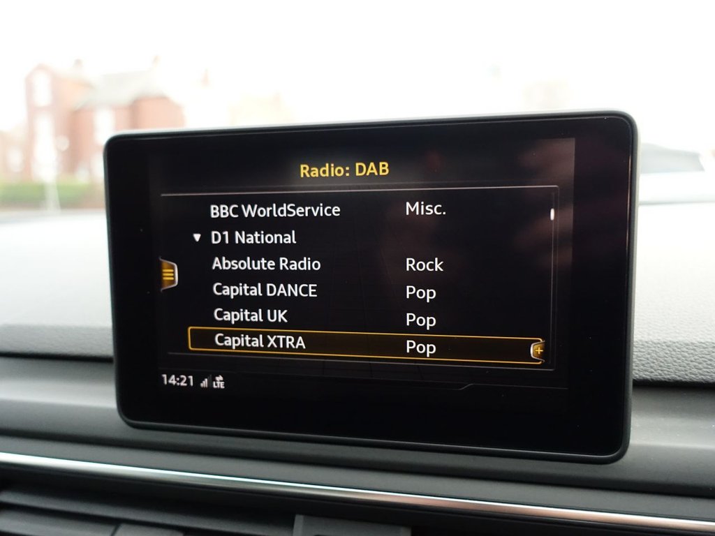 Used Audi A4 2017 for sale - 76539618: Photo 19