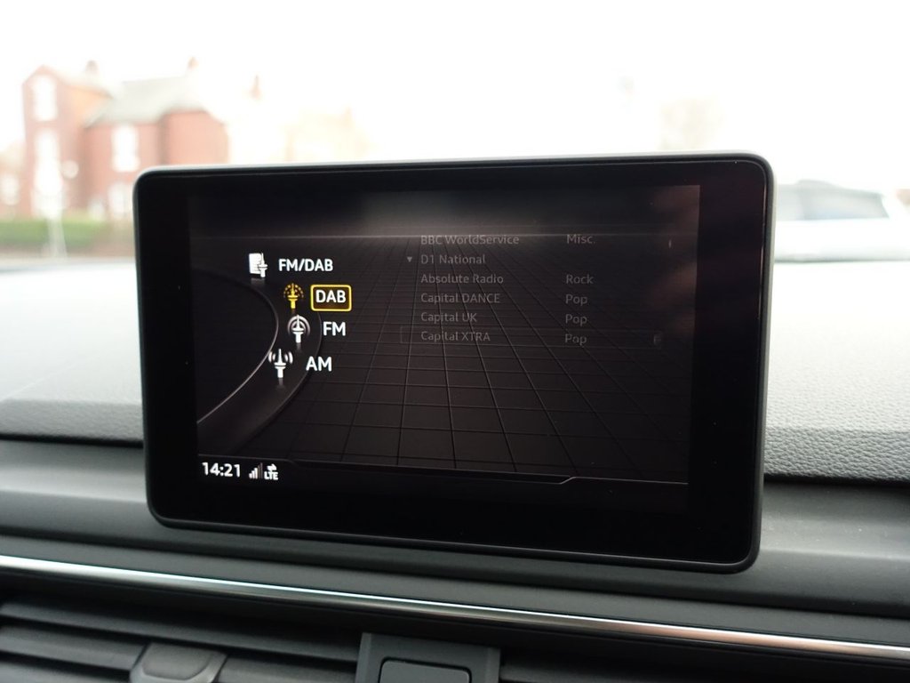 Used Audi A4 2017 for sale - 76539618: Photo 20