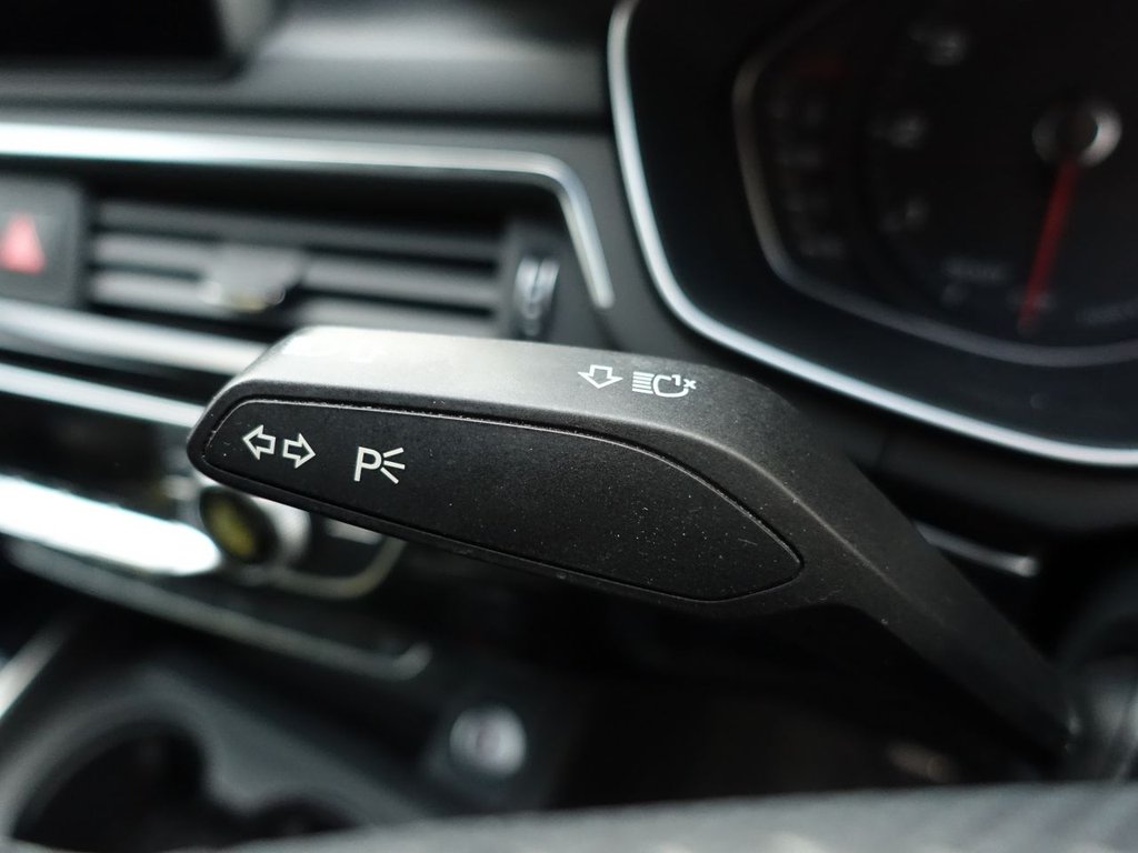 Used Audi A4 2017 for sale - 76539618: Photo 23