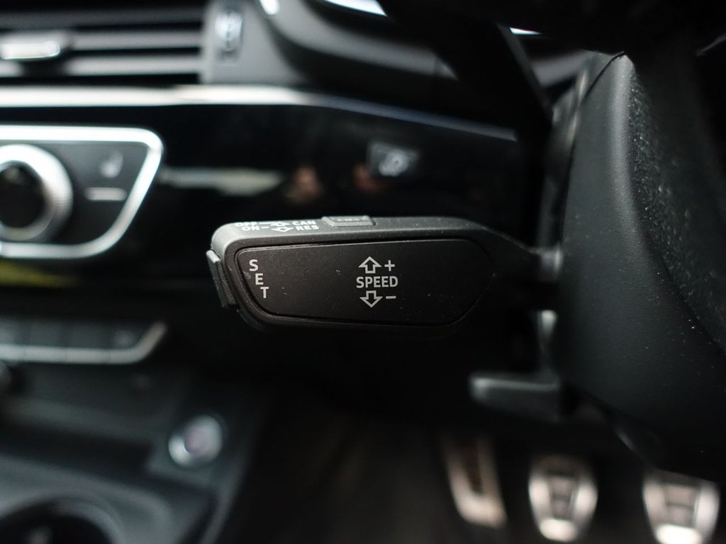 Used Audi A4 2017 for sale - 76539618: Photo 25